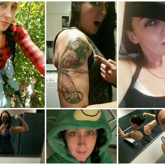 Meet your Posher, Samantha - Picture 7 of 7