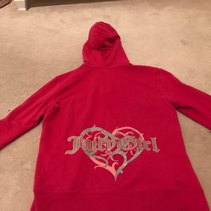 Juicy Couture jacket