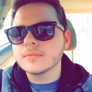 Meet your Posher, Luke