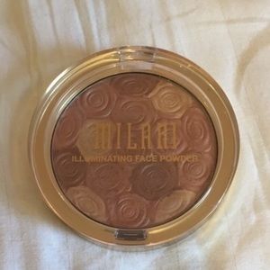 Milani Bronzing Powder