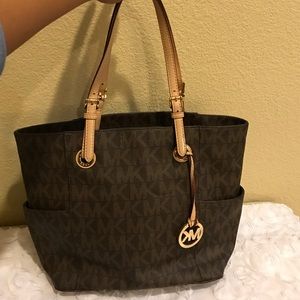 Michael Michael Kors Tote