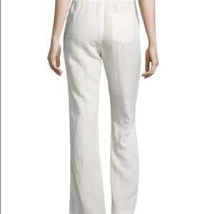 Joie Mardine Linen Pants