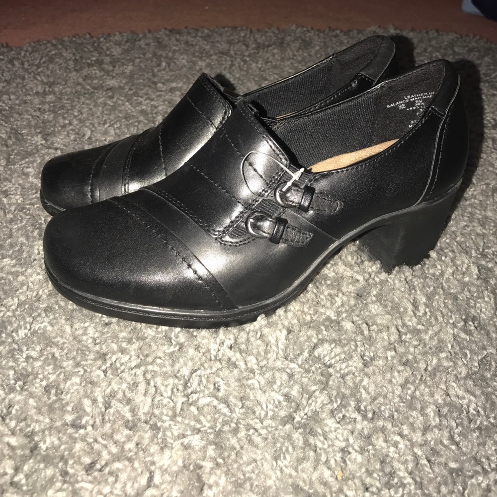 Dress Shoes