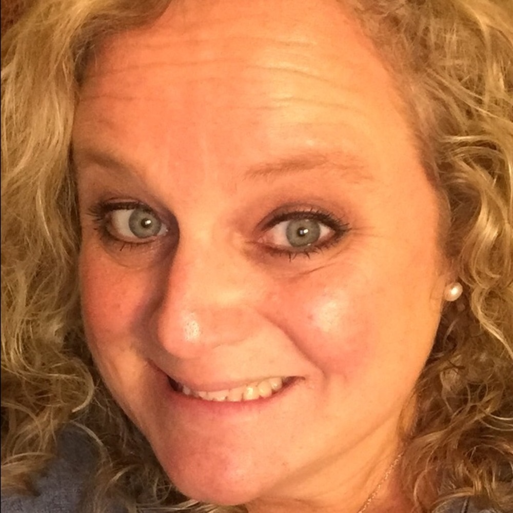 Meet your Posher, Mariah