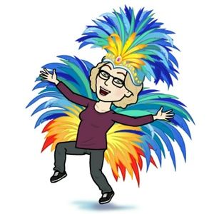 Meet your Posher, Barbara