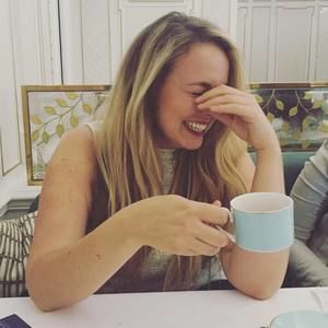 Meet your Posher, Lauren