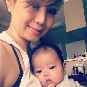 Meet your Posher, Kylie