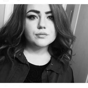 Meet your Posher, Lexi