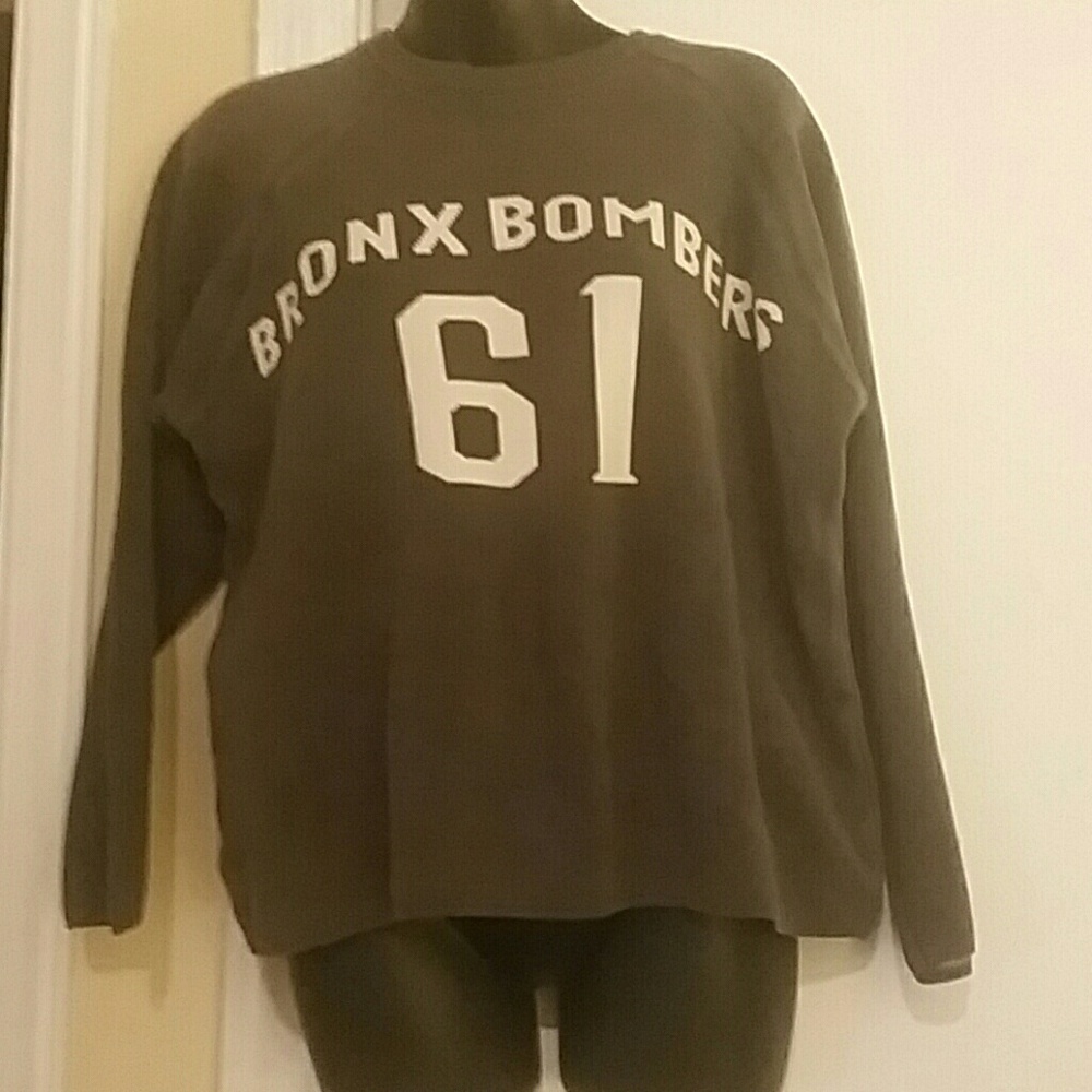 MOONLIGHT GRAHAM  top