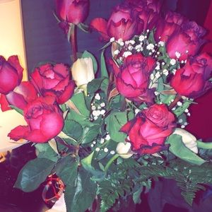 Meet your Posher, Crystal