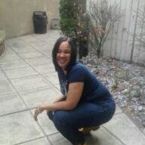 Meet your Posher, Tareedah