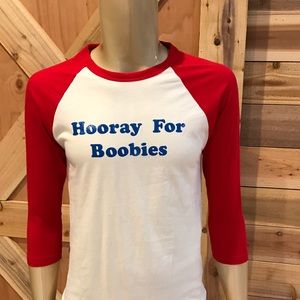 Brand New Authentic Rock of Ages Broadway Baseball