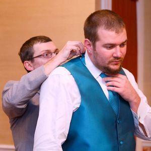 Meet your Posher, Justin