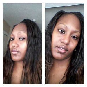 Meet your Posher, Latoya