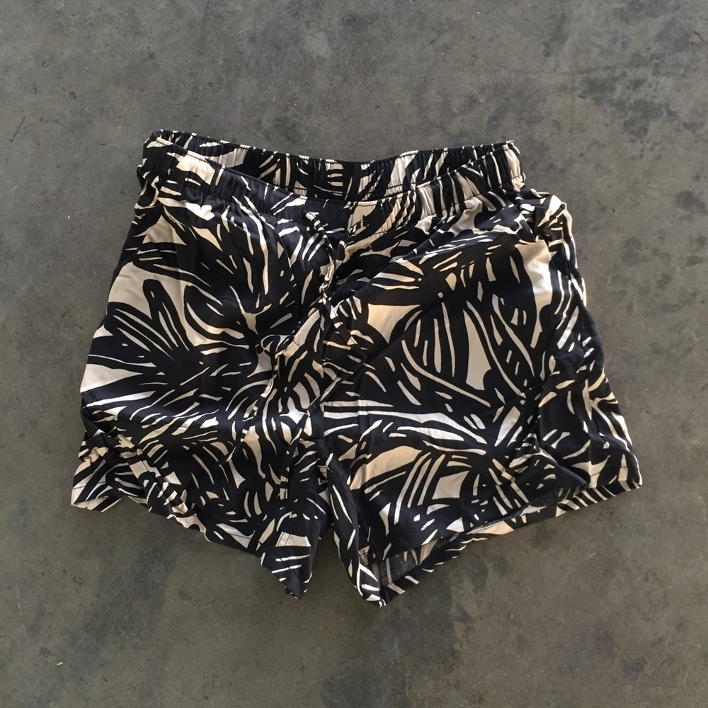 Gap Drawstring Shorts