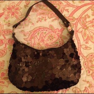Brown Handbag