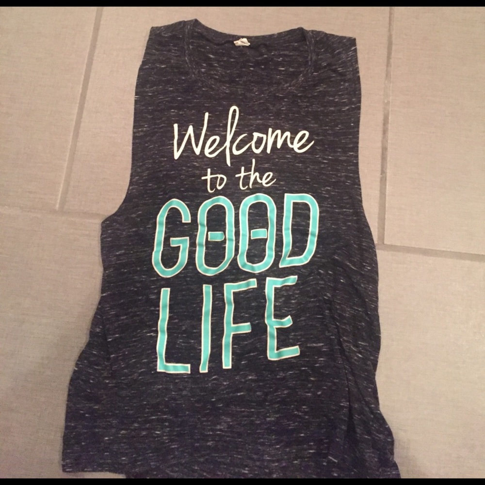 Kappa Alpha Theta tank top