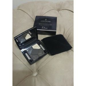 Dior 5 Couleurs Eyeshadow Palette