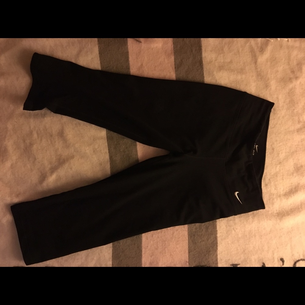 STRAIGHT LEG Nike Dri-Fit pants