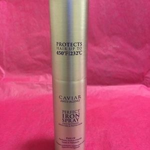 Alterna Caviar Anti-Aging Perfect Iron Spray