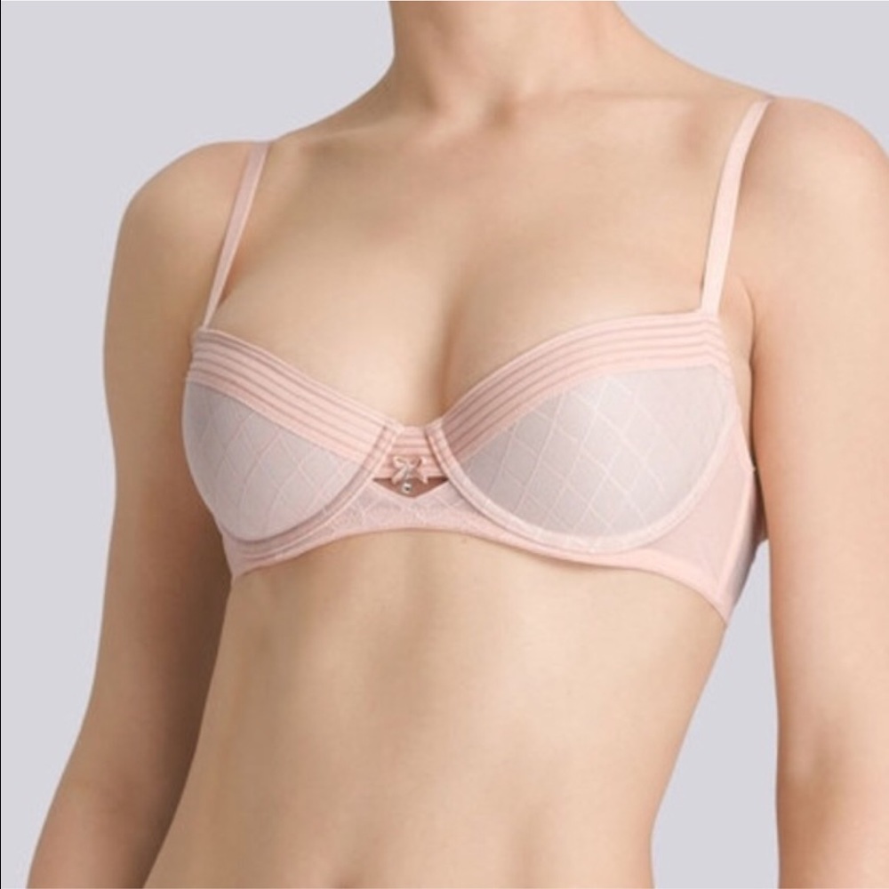 JOSIE BY NATORI "Heavenly" Underwire Bra