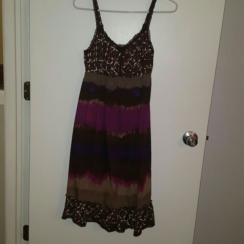Ana brand lightweight sundress. Size small