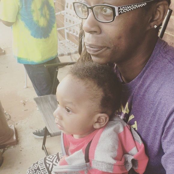 Meet your Posher, Sherry - Picture 1 of 1