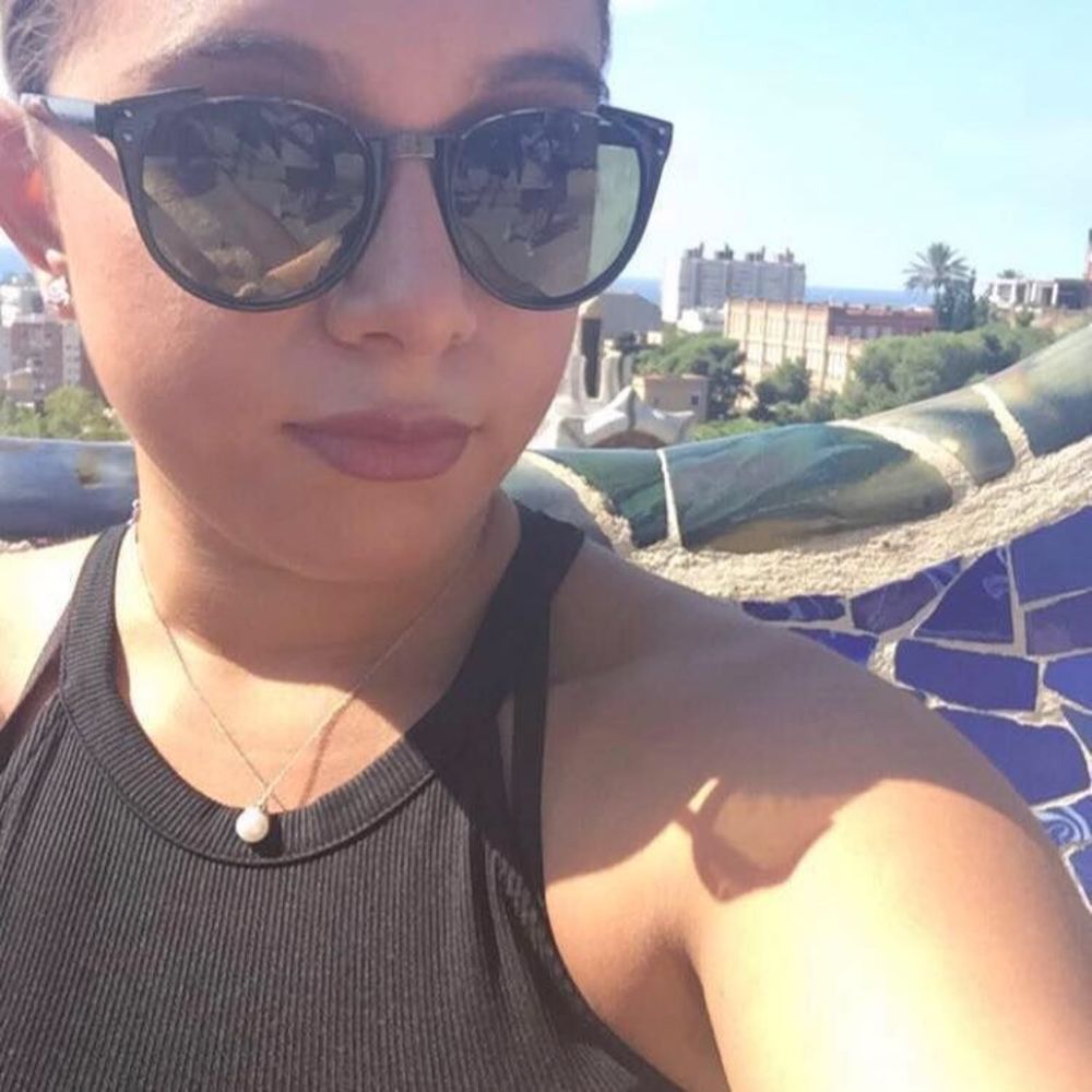 Meet your Posher, Gavie