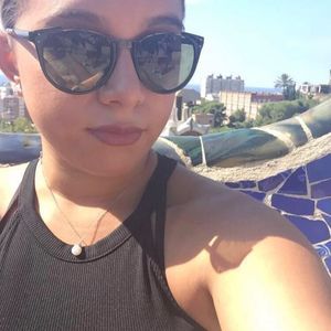 Meet your Posher, Gavie