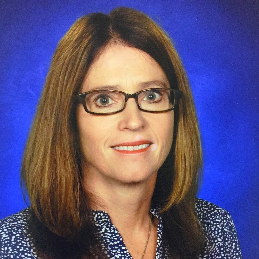 Meet your Posher, Carole