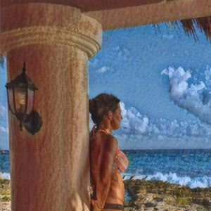 Meet your Posher, Tara