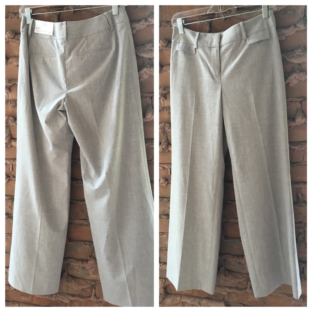 Loft Ann Pants