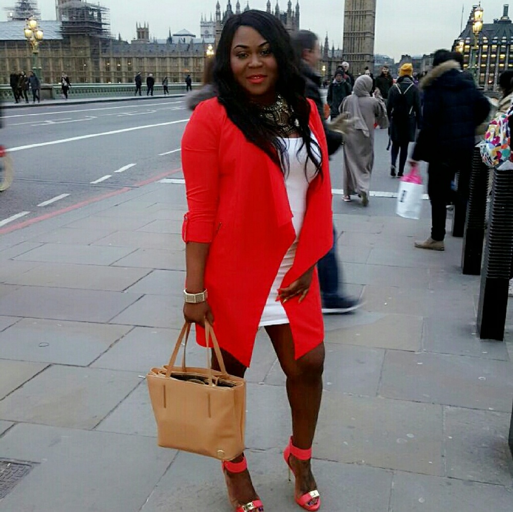 Meet your Posher, Piccarelle