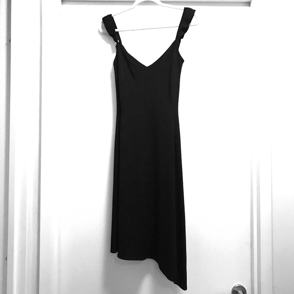 🖤 Little Black Dress