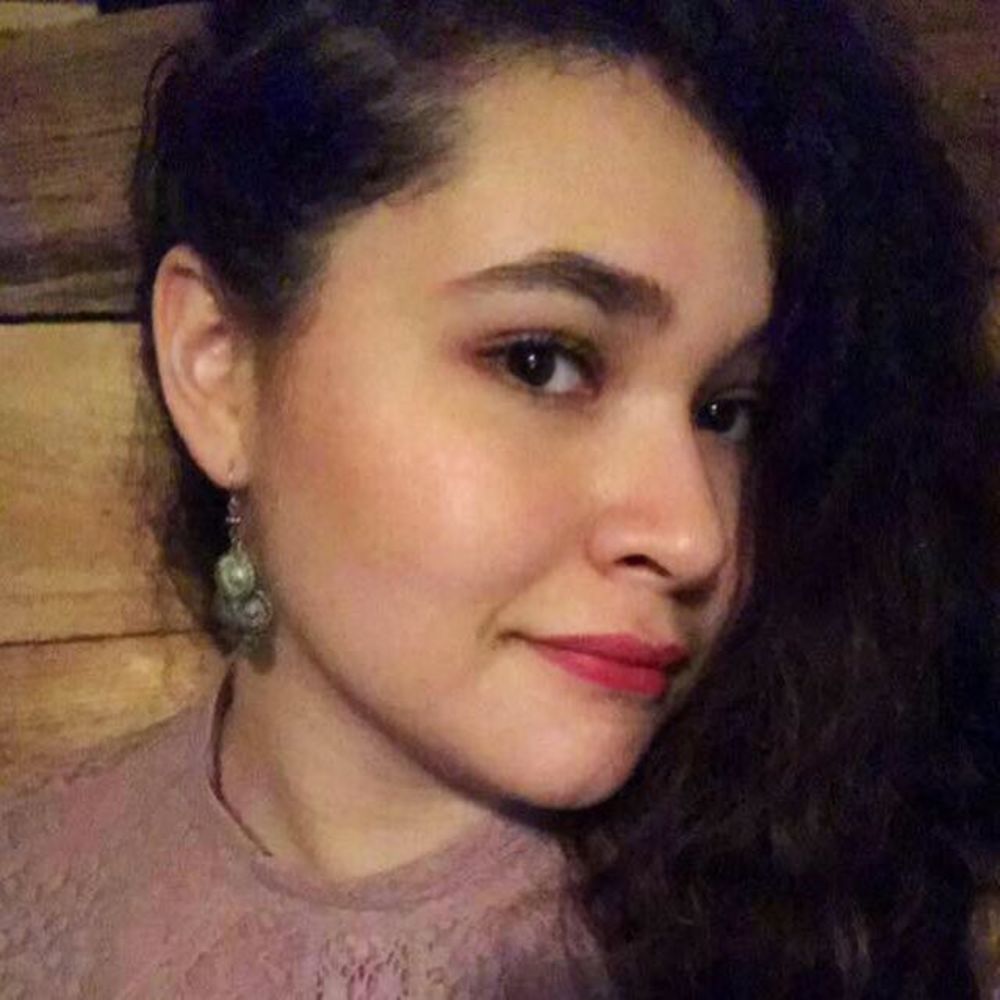 Meet your Posher, Hannah rae