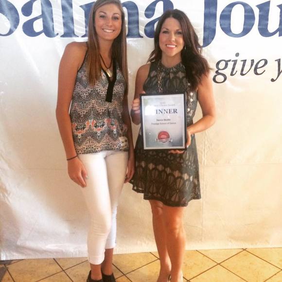 Meet your Posher, Kristal - Picture 1 of 1