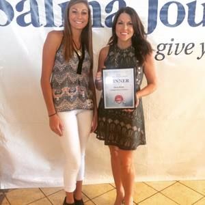 Meet your Posher, Kristal