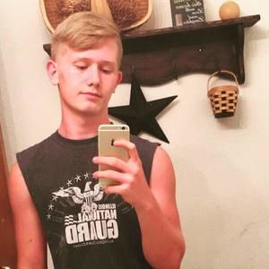 Meet your Posher, Ben