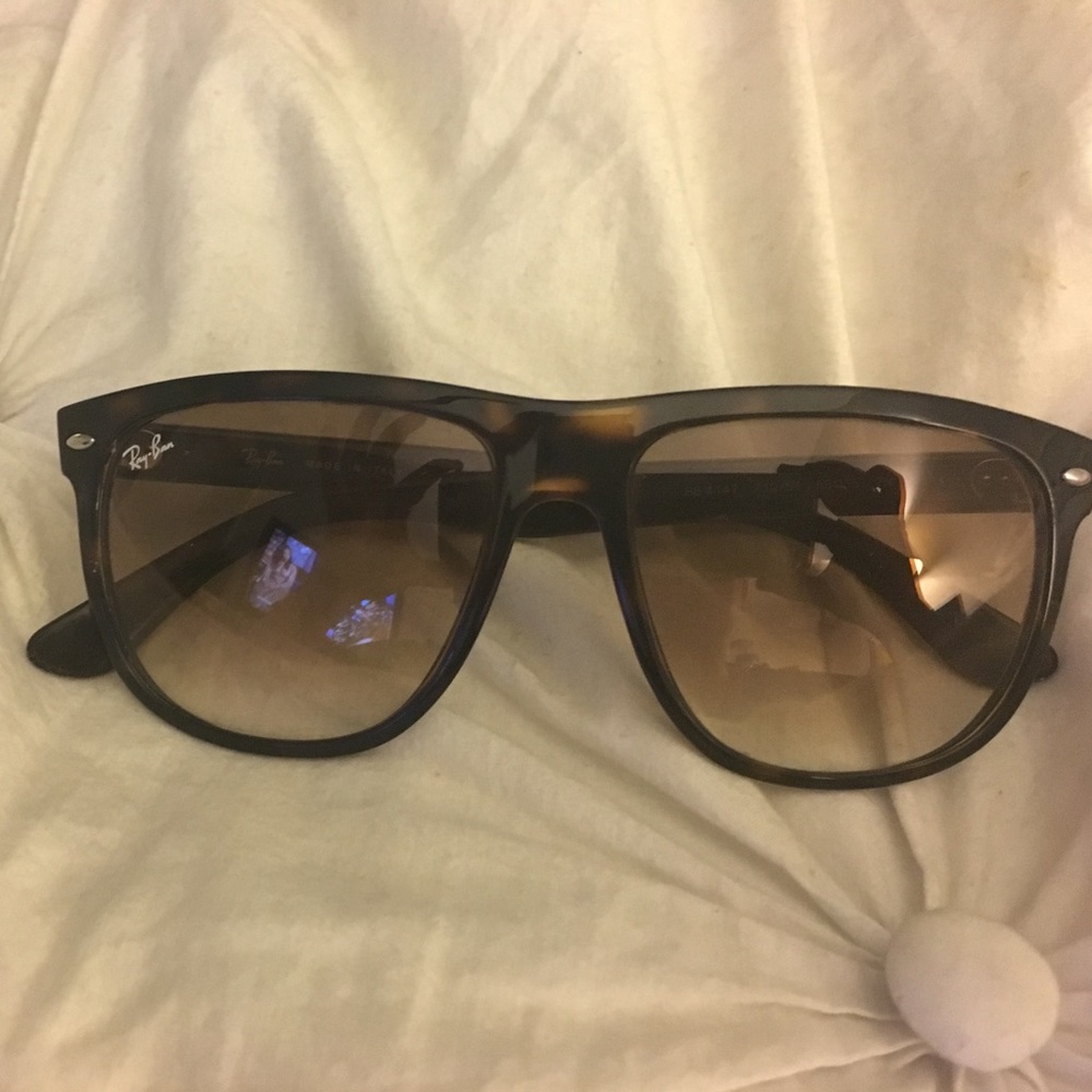 Ray Ban Sunglasses...
