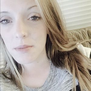 Meet your Posher, Chelsey