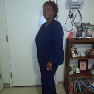 Meet your Posher, Gale