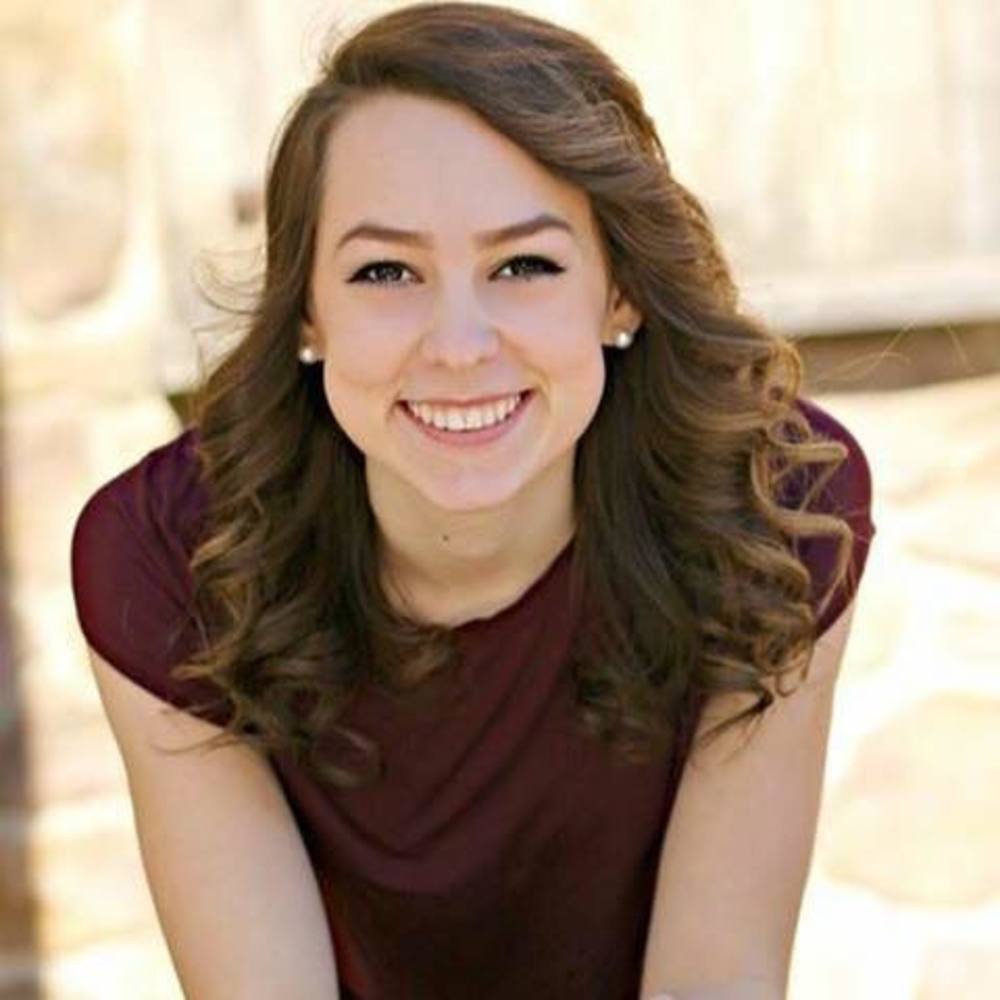 Meet your Posher, Addysen