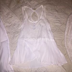 SALE anthropologie Shirt