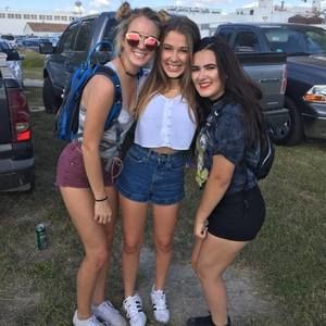 Meet your Posher, Terrell