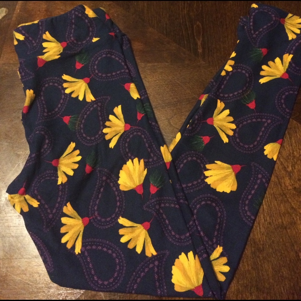 LulaRoe leggings