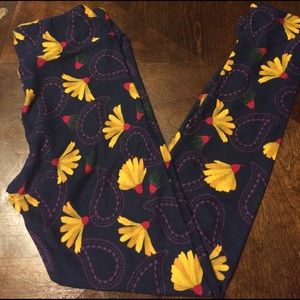 LulaRoe leggings