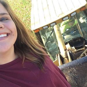 Meet your Posher, Shelby