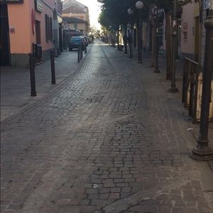 Meet your Posher, Ismael