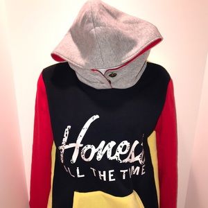 💛Honest All The Time💛💯💯