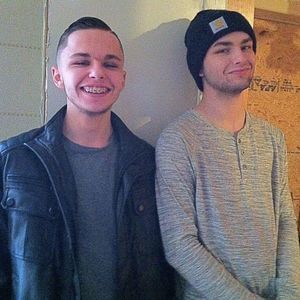 Meet your Posher, Jake